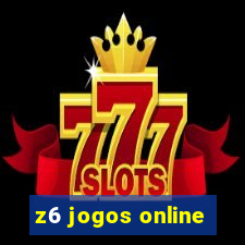 z6 jogos online